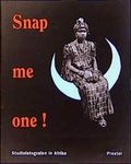 Cover: Snap me one! - PRESTEL