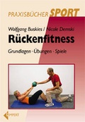 Cover: R&uuml;ckenfitness - Limpert