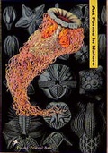 Cover: Kunstformen der Natur - Prestel