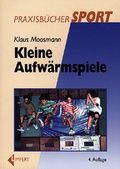 Cover: Kleine Aufw&auml;rmspiele - Limpert