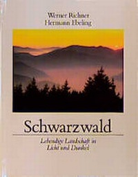 Enlarge image Cover: Schwarzwald - Lauinger Verlag