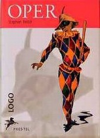 Enlarge image Cover: Oper - PRESTEL