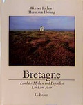 Cover: Bretagne - Lauinger Verlag