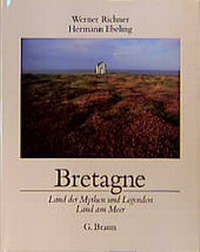 Enlarge image Cover: Bretagne - Lauinger Verlag