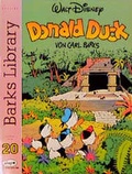 Cover: Barks Library Special / Donald Duck - Egmont EHAPA