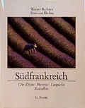 Cover: S&uuml;dfrankreich - Lauinger Verlag
