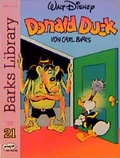 Cover: Barks Library Special / Donald Duck - Egmont EHAPA