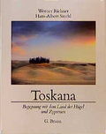 Cover: Toskana - Lauinger Verlag