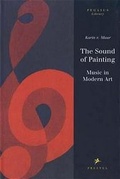 Cover: The Sound of Painting - Prestel