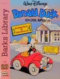 Cover: Barks Library Special / Donald Duck - Egmont EHAPA