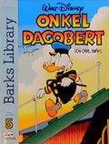 Cover: Barks Library Special / Onkel Dagobert - Egmont EHAPA