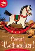 Cover: Endlich Weihnachten - frechverlag GmbH