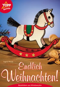 Enlarge image Cover: Endlich Weihnachten - frechverlag GmbH