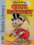 Cover: Barks Library Special / Onkel Dagobert - Egmont EHAPA