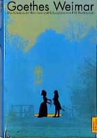 Enlarge image Cover: Goethes Weimar - Duden ein Imprint von Cornelsen Verlag GmbH