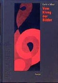 Cover: Vom Klang der Bilder - PRESTEL