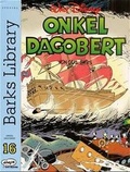 Cover: Barks Library Special / Onkel Dagobert - Egmont EHAPA
