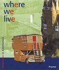Cover: Where We Live - Prestel