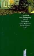 Cover: Abschied und &Uuml;bergang - Duden ein Imprint von Cornelsen Verlag GmbH