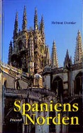 Cover: Spaniens Norden - PRESTEL