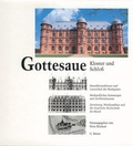 Cover: Gottesaue - Kloster, Schloss, Musikhochschule - Lauinger Verlag