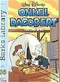 Cover: Barks Library Special / Onkel Dagobert - Egmont EHAPA