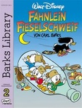 Cover: Barks Library Special / F&auml;hnlein Fieselschweif - Egmont EHAPA