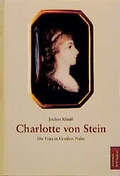 Cover: Charlotte von Stein - Duden ein Imprint von Cornelsen Verlag GmbH