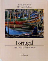 Enlarge image Cover: Portugal - Lauinger Verlag