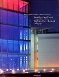 Cover: Hauptverwaltung der Verbundnetz Gas AG - Prestel