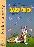 Cover: Barks Library Special / Daisy Duck - Egmont EHAPA
