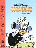 Cover: Barks Library Special / Oma Duck / Barks Library Special - Egmont EHAPA