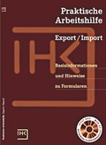 Cover: Praktische Arbeitshilfe Export - Import - wbv Media
