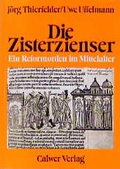 Cover: Die Zisterzienser - Calwer