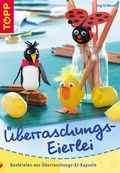 Cover: &Uuml;berraschungs-Eierlei - frechverlag GmbH