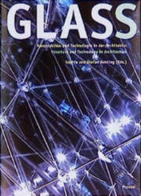 Enlarge image Cover: Glass - Prestel