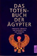 Cover: Das Totenbuch der &Auml;gypter - Duden ein Imprint von Cornelsen Verlag GmbH