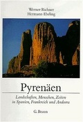 Cover: Pyren&auml;en - Lauinger Verlag
