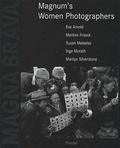 Cover: Magna Brava - Magnum's Women Photographers - Prestel