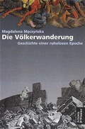 Cover: Die V&ouml;lkerwanderung - Duden ein Imprint von Cornelsen Verlag GmbH