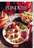 Cover: Fondues - Falken Verlag