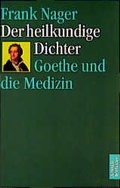 Cover: Der heilkundige Dichter - Duden ein Imprint von Cornelsen Verlag GmbH