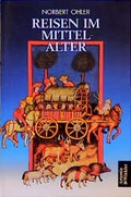 Cover: Reisen im Mittelalter - Duden ein Imprint von Cornelsen Verlag GmbH