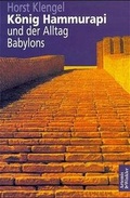 Cover: K&ouml;nig Hammurabi und der Alltag Babylons - Duden ein Imprint von Cornelsen Verlag GmbH
