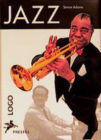 Enlarge image Cover: Jazz - PRESTEL