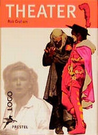 Enlarge image Cover: Theater - PRESTEL