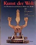 Cover: Kunst der Welt im Rautenstrauch-Joest-Museum f&uuml;r V&ouml;lkerkunde, K&ouml;ln - PRESTEL