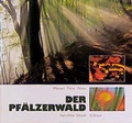 Cover: Der Pf&auml;lzerwald - Lauinger Verlag