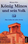 Cover: K&ouml;nig Minos und sein Volk - Duden ein Imprint von Cornelsen Verlag GmbH