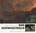 Cover: Der Schwarzwald - Lauinger Verlag
